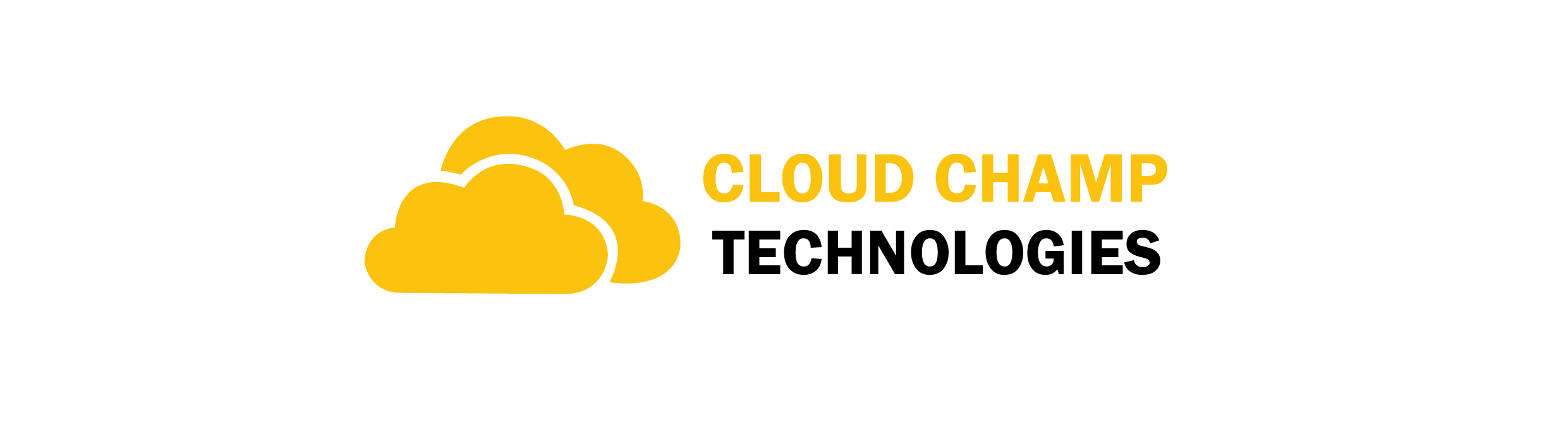Cloud Champ Logo