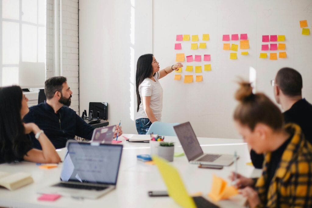 Salesforce Consulting Services | Cloud Champ Technologies